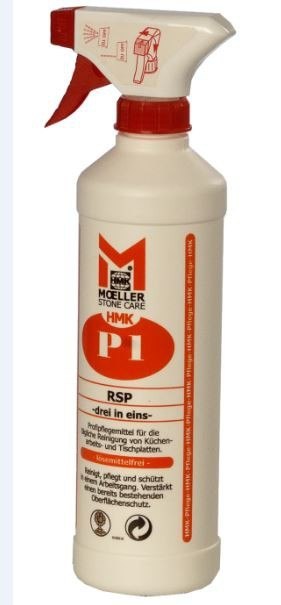 HMK P1 Pielęgnacja blatów kamiennych - NOWOŚĆ! P 1!!
