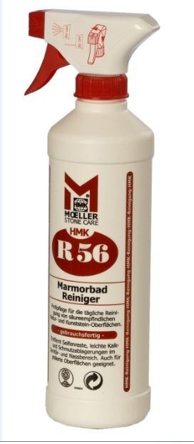 HMK R56 Środek czyszczący do łazienek R 56