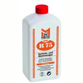 HMK R75 Środek czyszczący do kamienia naturalnego - serycytu R 75