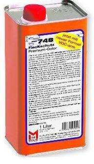 HMK S748 Impregnat ochrona przed plamami Premium Color 1litr
