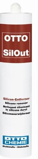 OTTO SilOut środek do usuwania silikonu 310ml
