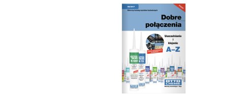 OTTOSEAL S70 C00 przezroczysty transparent silikon do kamienia naturalnego uszczelniacz s 70 c 00