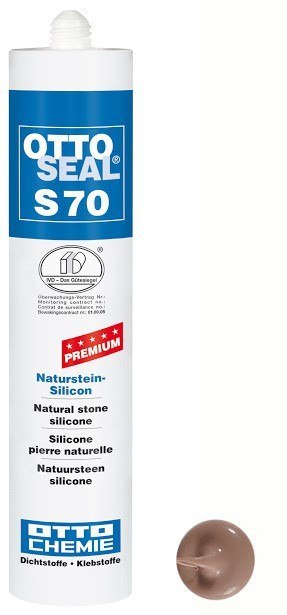 OTTOSEAL S70 C26 sunset silikon premium do kamienia naturalnego s 70 c 26