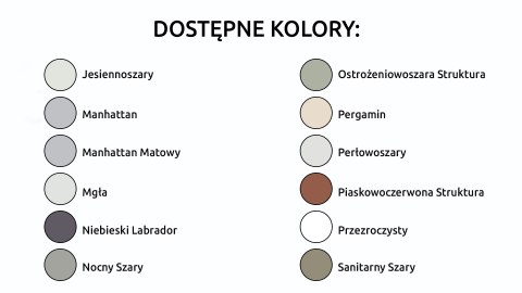 OTTOSEAL S70 C6112 biały matowy matt-weiss silikon do kamienia naturalnego s 70 c 6112