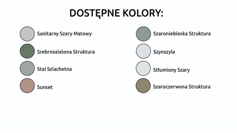 OTTOSEAL S70 C6116 antracytowy szary matowy matt-anthrazitgrau silikon do kamienia naturalnego s 70 c 6116