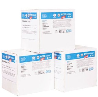OTTOSEAL S70 silikon do kamienia 3 kartony zestaw -10%