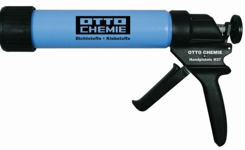 PISTOLET RĘCZNY DO SILKONU OTTO H37