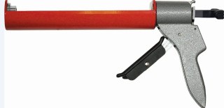 Pistolet ręczny H40 OTTO