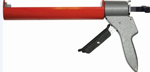 Pistolet ręczny H40 OTTO